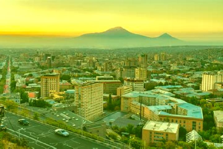 Escorts Kanachut, Armenia — Local Companions