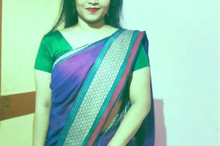 Escorts Kanapaka, India — Local Companions