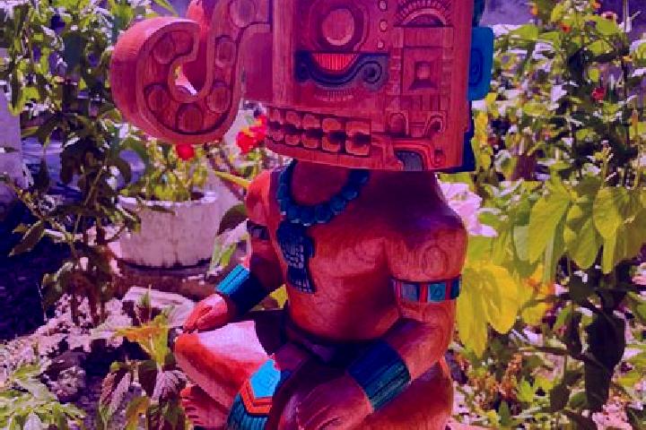 Escorts Kancabdzonot, Mexico — Local Companions