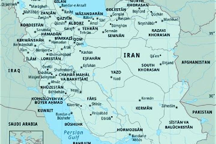 Escorts Kandakli, Iran — Local Companions