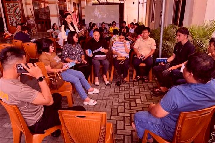 Escorts Kandayakan Satu, Indonesia — Local Companions