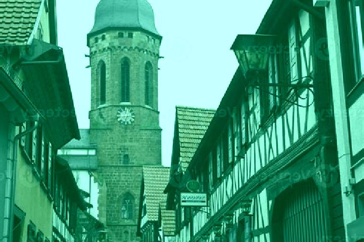 Escorts Kandel, Germany — Local Companions