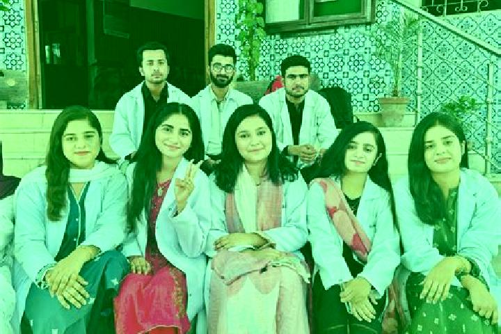Escorts Kandhkot, Pakistan — Local Companions