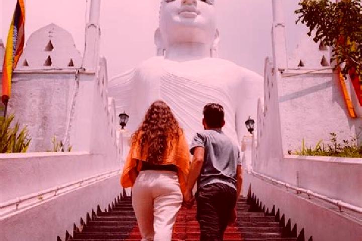 Escorts Kandy, Sri Lanka — Local Companions