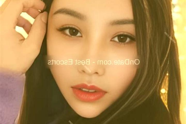 Escorts Kangle, China — Local Companions
