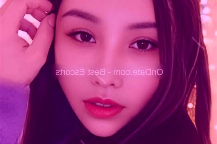 Escorts Kangqiao, China — Local Companions