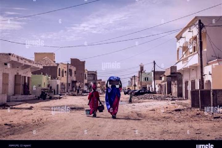Escorts Kankossa, Mauritania — Local Companions