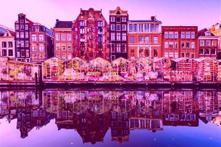 Escorts Kantens, Netherlands — Local Companions