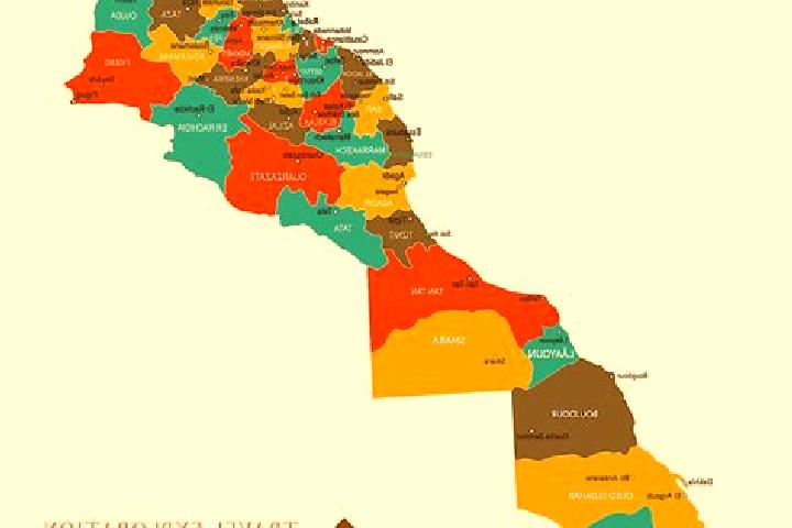 Escorts Kantina, Morocco — Local Companions