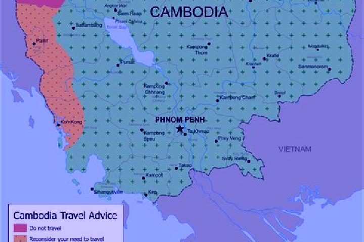 Escorts Kantueu Pir, Cambodia — Local Companions