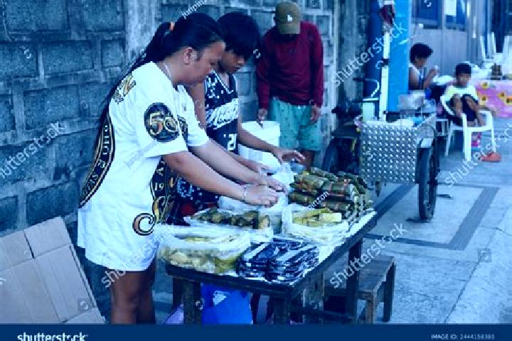 Escorts Kapalong, Philippines — Local Companions