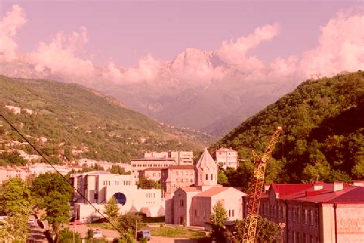Escorts Kapan, Armenia — Local Companions
