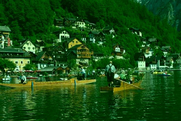 Escorts Kapfenberg, Austria — Local Companions