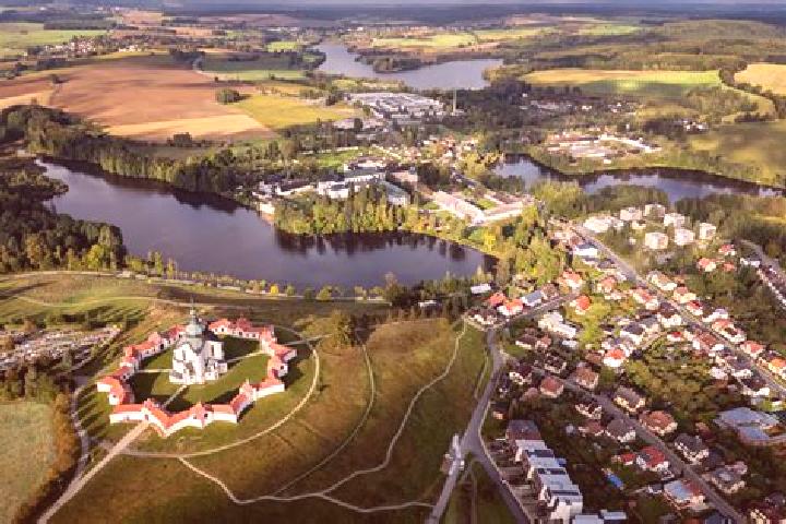 Escorts Kaplice, Czech Republic — Local Companions