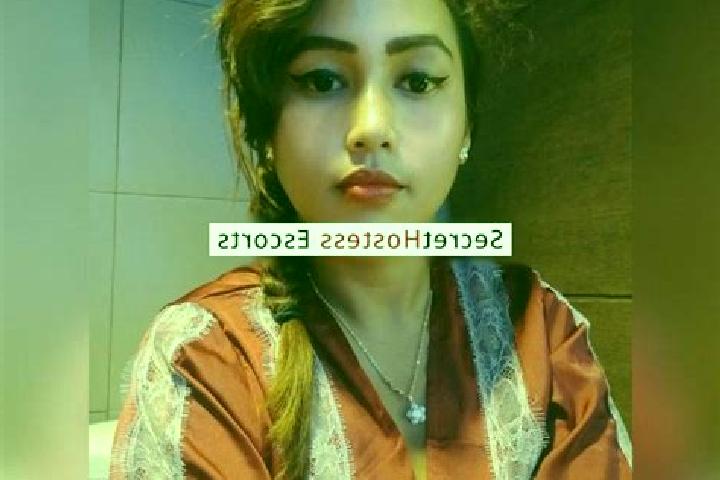 Escorts Kapunduk, Indonesia — Local Companions