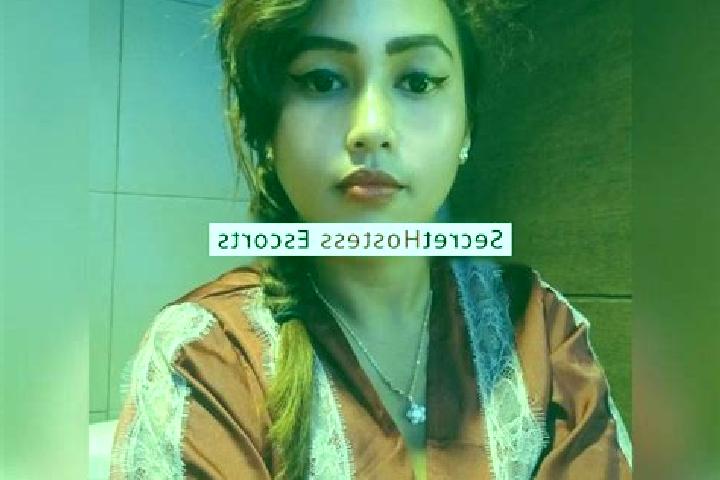 Escorts Karafao, Indonesia — Local Companions