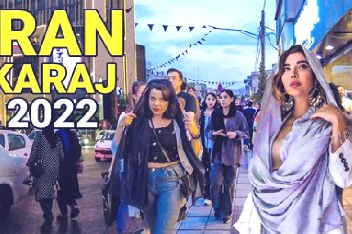 Escorts Karaj, Iran — Local Companions