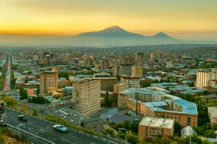 Escorts Karakert, Armenia — Local Companions