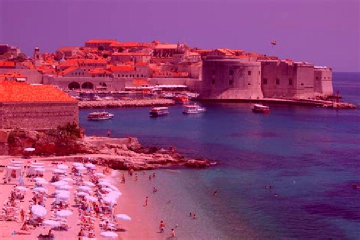 Escorts Karanac, Croatia — Local Companions