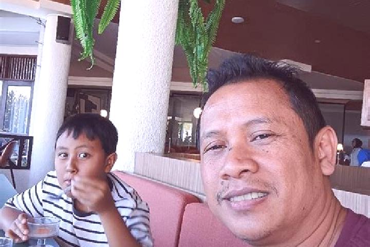 Escorts Karangampel Kaler, Indonesia — Local Companions