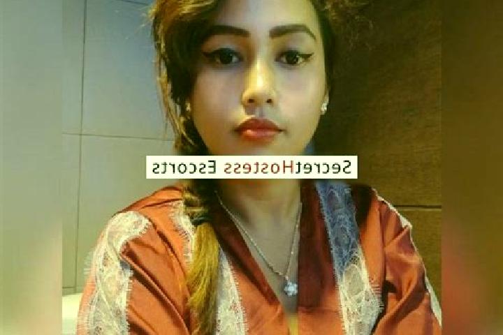 Escorts Karanglo, Indonesia — Local Companions