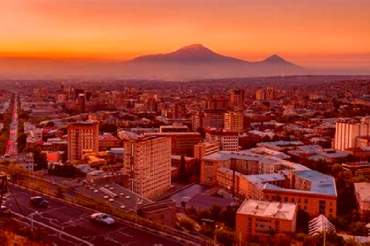 Escorts Karanlukh, Armenia — Local Companions