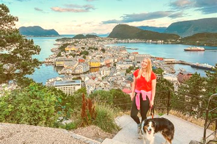Escorts Karasjohka, Norway — Local Companions