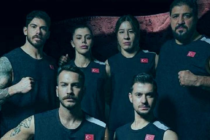 Escorts Karatay, Turkey — Local Companions