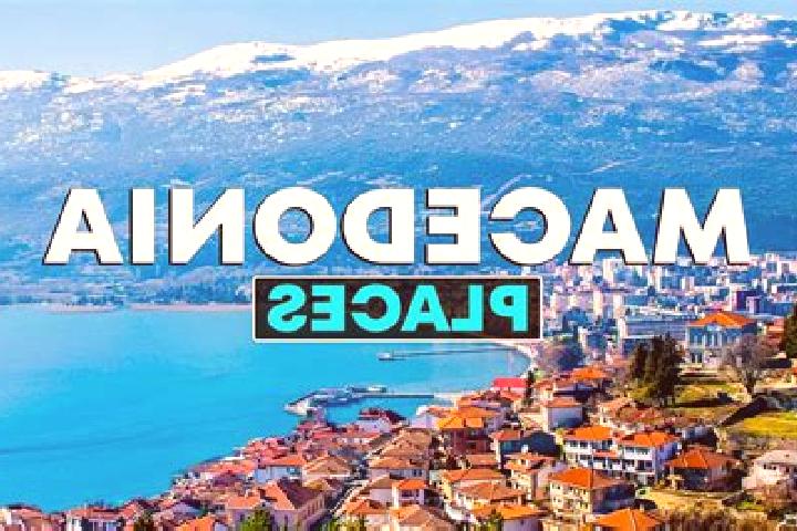Escorts Karbinci, North Macedonia — Local Companions