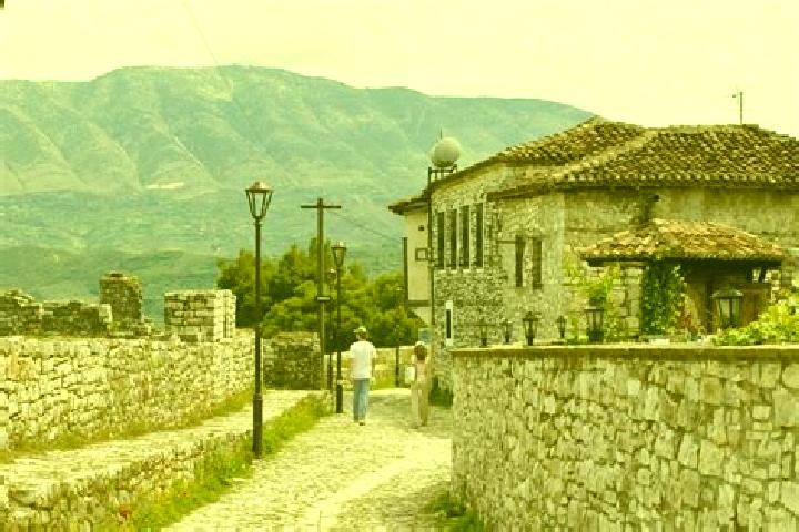 Escorts Kardhiq, Albania — Local Companions