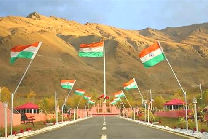Escorts Kargil, India — Local Companions