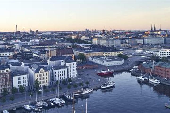 Escorts Karhula, Finland — Local Companions