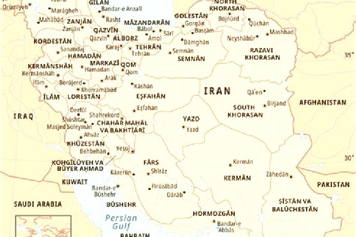 Escorts Karimabad, Iran — Local Companions