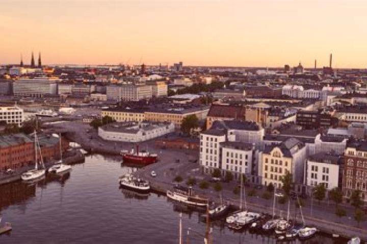 Escorts Karis, Finland — Local Companions