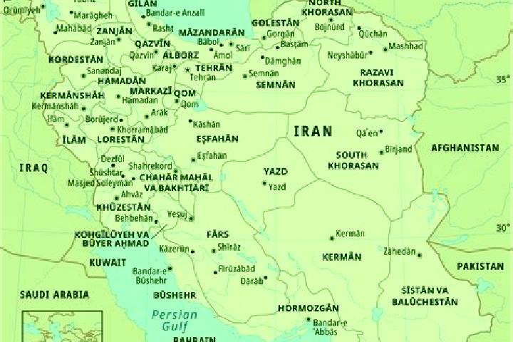 Escorts Karizak-e Nagahani, Iran — Local Companions