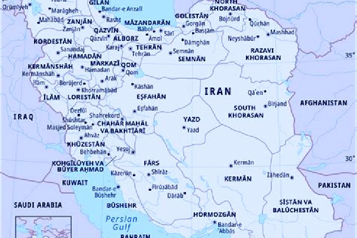 Escorts Karizak, Iran — Local Companions