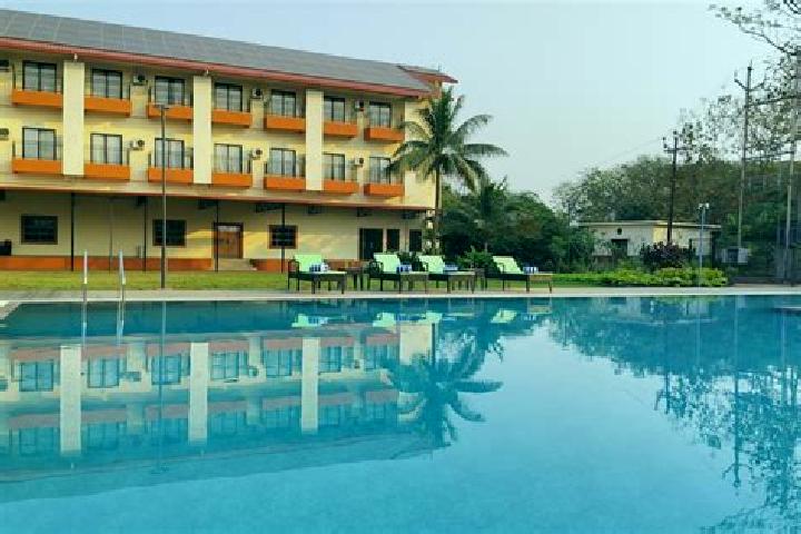 Escorts Karjat, India — Local Companions