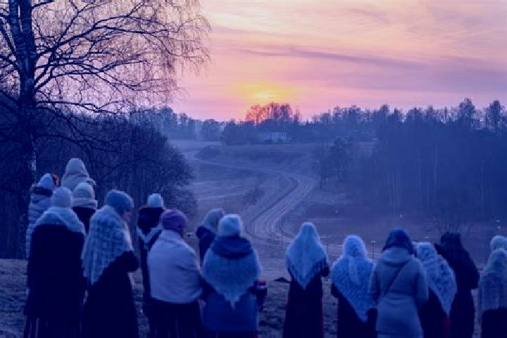 Escorts Karksi-Nuia, Estonia — Local Companions