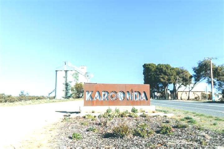 Escorts Karoonda, Australia — Local Companions