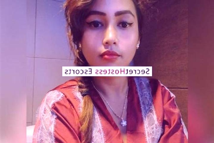 Escorts Karoya, Indonesia — Local Companions