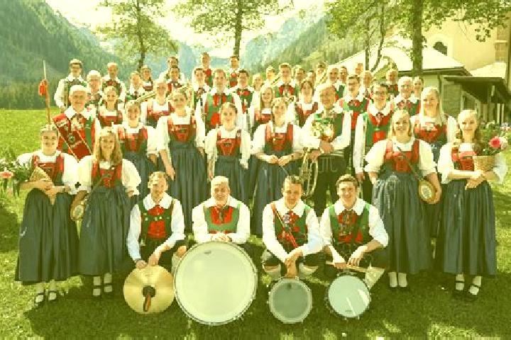 Escorts Kartitsch, Austria — Local Companions