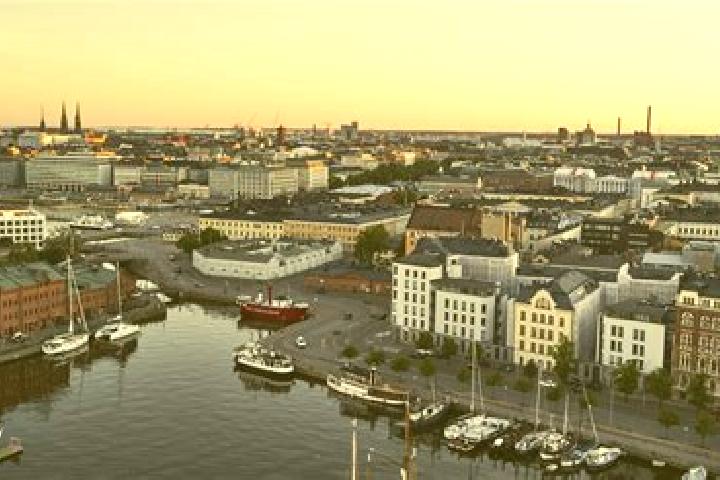 Escorts Karvia, Finland — Local Companions