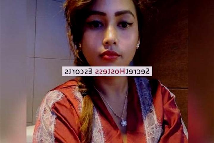 Escorts Karyadharma, Indonesia — Local Companions