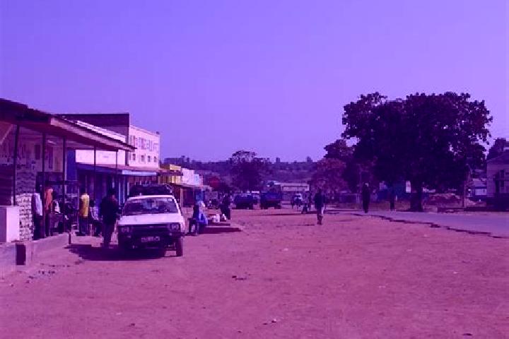 Escorts Kasama, Zambia — Local Companions