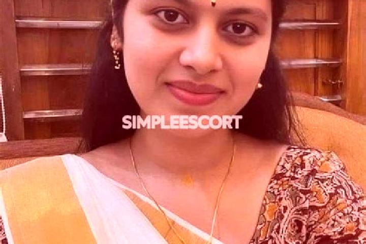 Escorts Kasaragod, India — Local Companions