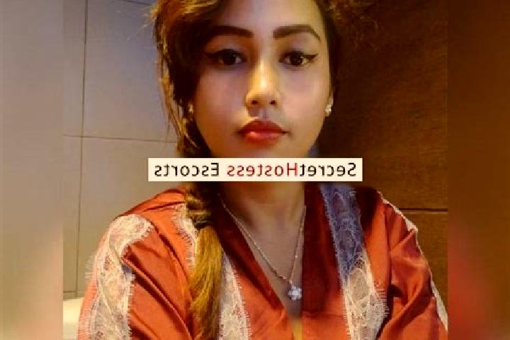 Escorts Kasarangan, Indonesia — Local Companions