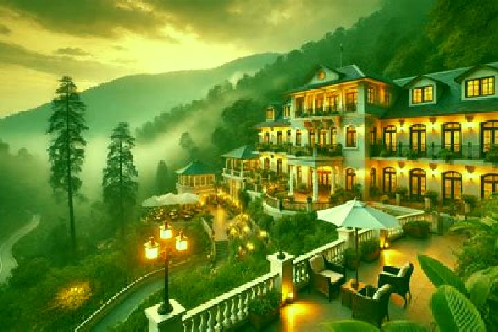 Escorts Kasauli, India — Local Companions