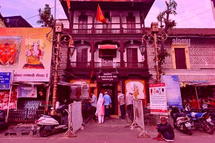 Escorts Kasba, India — Local Companions