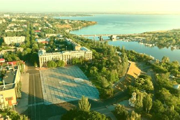 Escorts Kashpero-Mykolayivka, Ukraine — Local Companions