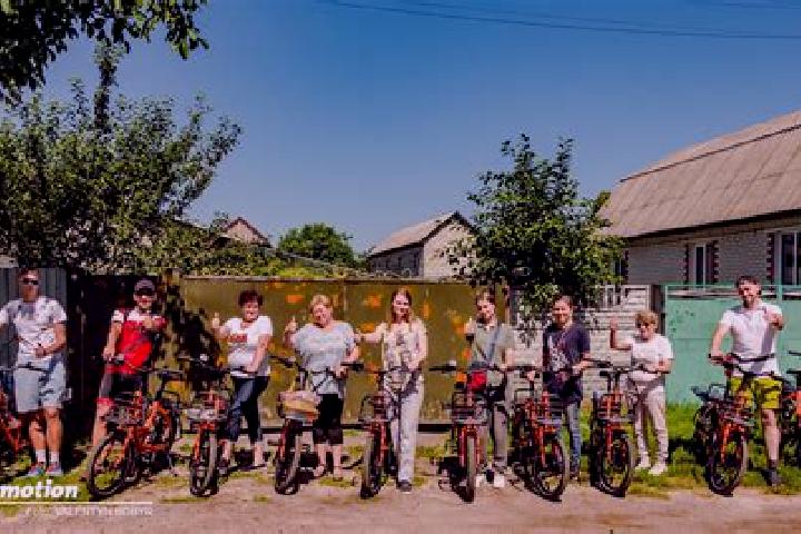 Escorts Kashubivka, Ukraine — Local Companions